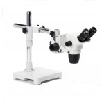 NexiusZoomstereomikroskop med universalfot