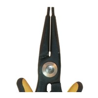 Seeger ring tang, tang for låseringer