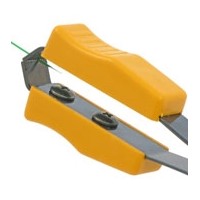 Avisoleringspinsett i bruk