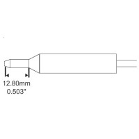 Metcal DxP-CNL3 loddespiss