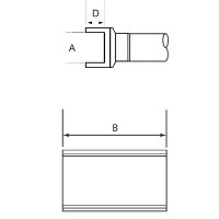 RxP-DL1 loddespiss