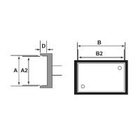 RxP-QD6 loddespiss