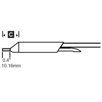 Metcal STDC-x03L loddespiss