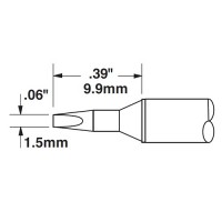 Metcal STTC-x38 loddespiss