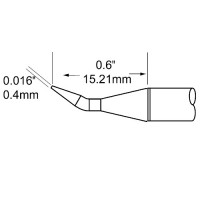 SxP-CNB04 loddespiss