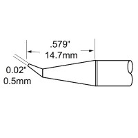 SxP-CNB05 loddespiss