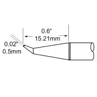 SxP-DRH05 loddespiss