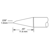 SxP-DRH610 loddespiss