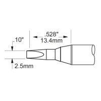 Metcal SxV-CH25AR loddespiss