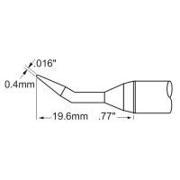 Metcal SxV-CNB04AR loddespiss