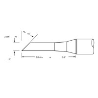 Metcal SxV-DRH430