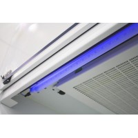 BOFA FumeCAB CC UV-lys