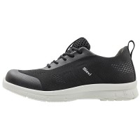 Sievi Fly Fresh BW ESD sko med hvit såle