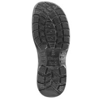 Sievi Matador High+ S3 ESD verneskolett, såle