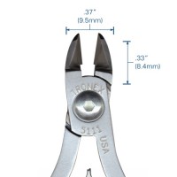Tronex avbiter, oval