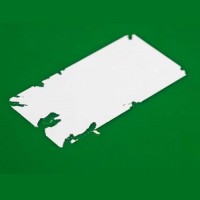 Sikkerhetsetiketter TT733 ødelegges når forsøkt fjernet.