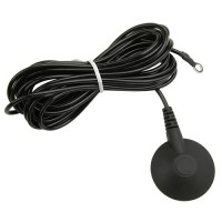 ESD Jordingspunkt for bord- og gulvmatte 2250.755