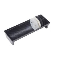 Reelholder med plass til 42 reels á 180mm