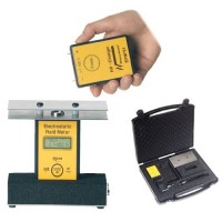 7100.EFM51.CPS feltmåler med charged plate set