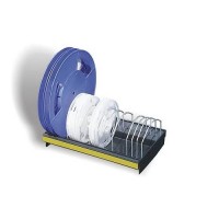 Reel holder med plass til 20 metallbøyler (7805.700)