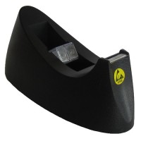 Liten ESD tapedispenser med 25mm kjerne, EC-C-19412402