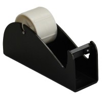 ESD tapedispenser, 76mm kjerne, maks 50mm tape, EC-C-19412407