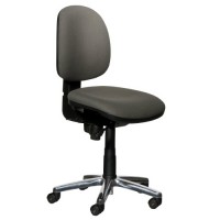 ESD stol Napoli i grå