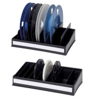 Reelholdere for opp til 250 mm og 380 mmm reels (V11-xx-6-10)