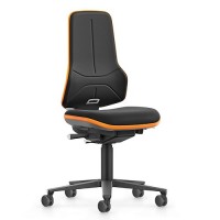 Bimos Neon XXL ESD stol uten nakkestøtte