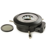 Ringlys med 16 power-Leds (LE.1975)