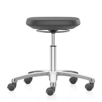 ESD Labsit Stool med integraskum i setet