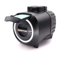 Enkelt å skifte prefilter på BVX-250