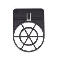 Filter for munnstykkene BVX-NOZC og BVX-NOZR