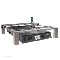 Metcal PT4-8000 programmerbar undervarmer med BH-8000 kortholder