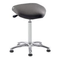 Novuletta ESD stol uten rygg modell NT254HA