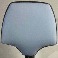 Novuletta rygglene er utformet for å sidde med magen mot rygglenet