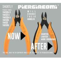 Nytt håndtak på TRR-58-modellene!