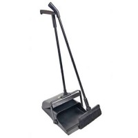 ESD lobby feiebrettsett med kost (STS1341)