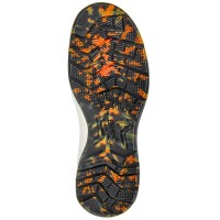 Sievi Racer TR Soft ESD sko, såle