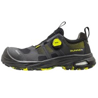 Sievi Runner Roller TR+ S3L ESD vernesko