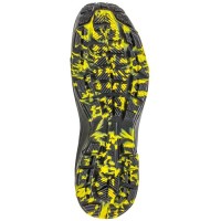 Sievi Runner Roller TR+ S3L ESD vernesko, Såle