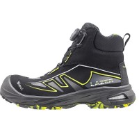 Sievi Lazer Roller High+ S3 ESD vernesko