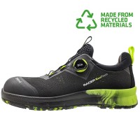 Sievi Racer EcoTech Roller S3L ESD vernesko