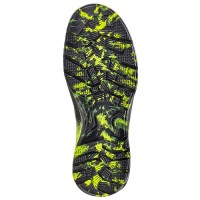 Sievi Racer EcoTech Roller S3L ESD vernesko, såle