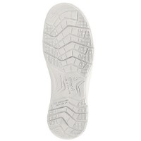 Sievi Racer EcoTech S3L ESD vernesko, såle