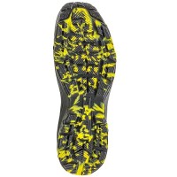 Sievi Rescue TR Roller+ S3 ESD vernesko såle