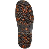 Sievi Spider RollerH+ S3 ESD vernesko, såle