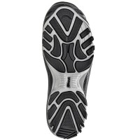 Sievi Mustang Roller+ S3 ESD vernesko, såle