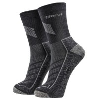Sievi All Season Merino-sokker ESD