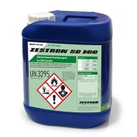 Zestron SD100 stensilvaskemiddel